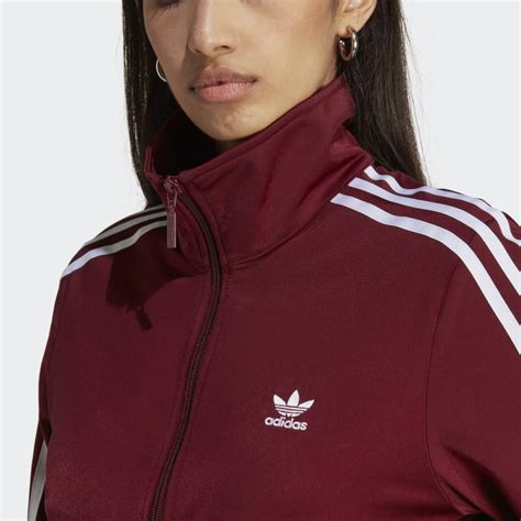 Women's adidas Originals adicolor Classics Firebird Track Jacket